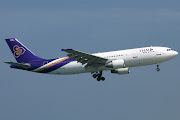 Labels: Thai Airways (dsc album px)