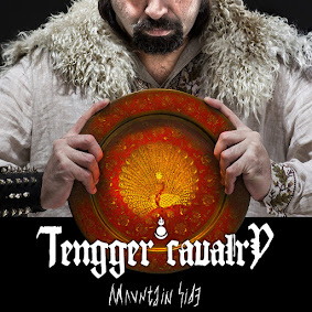 Tengger Cavalry - 2016 - Mountain Side (EP)