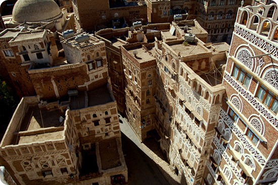 San'a' 2_Yemen