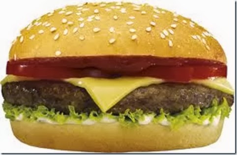hamburguesa