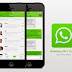 WhatsApp Messenger for iOS updated with iOS 7-themed design