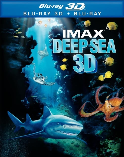 Regarder Deep Sea : Dansons sous la mer 2006 Film Complet En Francais