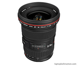 Jual Lensa Canon 17-40 f.4 L Series 