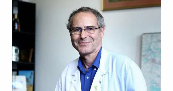 Καθηγητής C.Perrone: «Δεν είναι πραγματικά εμβόλια αλλά γενετικοί τροποποιητές - Δεν έχω δει ποτέ τόσες παρενέργειες»