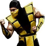 Scorpion