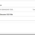 Windows 7 USB/DVD Download Tool