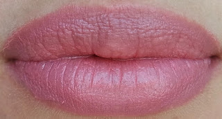 Tarte Cosmetics Amazonian Butter Lipsticks Swatch and Review