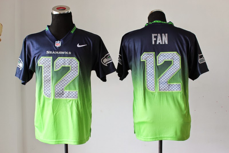  2014 NFL Nike Seattle Seahawks 12 Fan Drift Fashion II Elite Jerseys.jpg