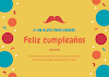 Feliz cumpleaños: - Deseos, mensajes, citas, imágenes y refranes