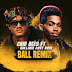 AUDIO | Chin Bees Ft. William Last KRM – Ball (Remix) (Mp3 Download)