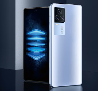 Vivo iQOO 7