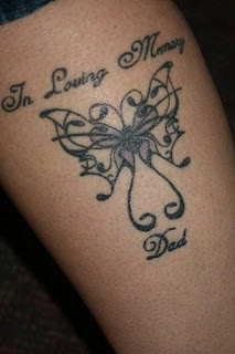 Memorial Tattoos, Tattooing, Tattoos