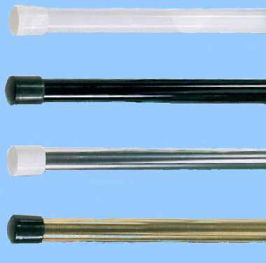 Banner Rods