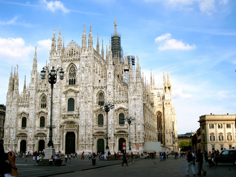 Ciao Milano