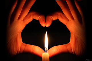 Candle Of Love