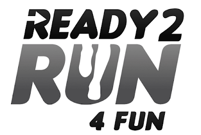 Ready2Run Logo