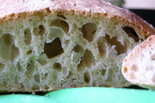 Pan de Centeno