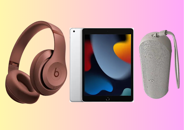 Amazon Deals by Day- Top Picks for November 27