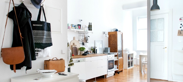 Say Goodbye to Clutter: How to Keep Your Home Organized