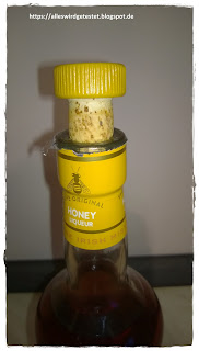 Irish Mist Honey Whiskey Likör