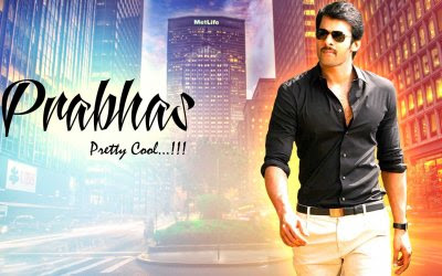 Prabhas Latest HD Wallpapers | HD Wallpapers