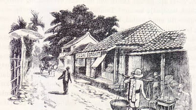 Rindu Kampung Halaman: Ungkapan Hati Anak Rantau  