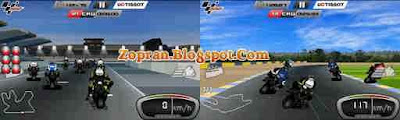 game android motogp