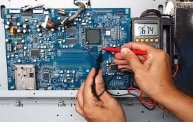 Electrical and instrumentation engineering Electrical and instrumentation engineering