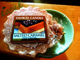 solony karmel yankee candle