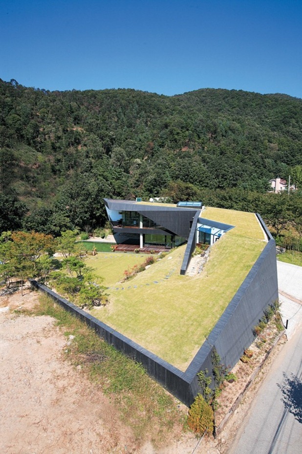 villa topoject by and 4