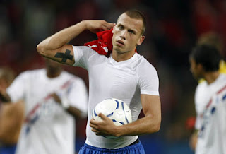 John Heitinga