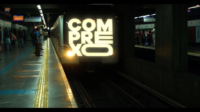 SICKO reúne CORLE, Gk, Ogtreasure7, Lacoste JR & Montecristo no clipe "Comprexo"