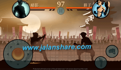 Shadow Fight 2 Mod Apk Terbaru For Android