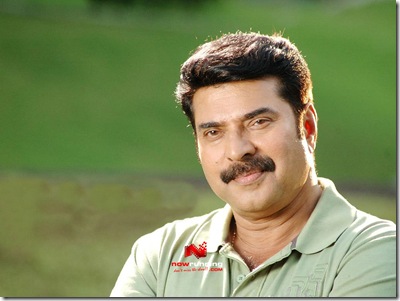 Mammootty