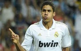 Raphael Varane: Real Madrid Waxa Ay Garaaci Kartaa Koox Kasta.