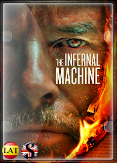 La Máquina Infernal (2022) WEB-DL 1080P LATINO/INGLES