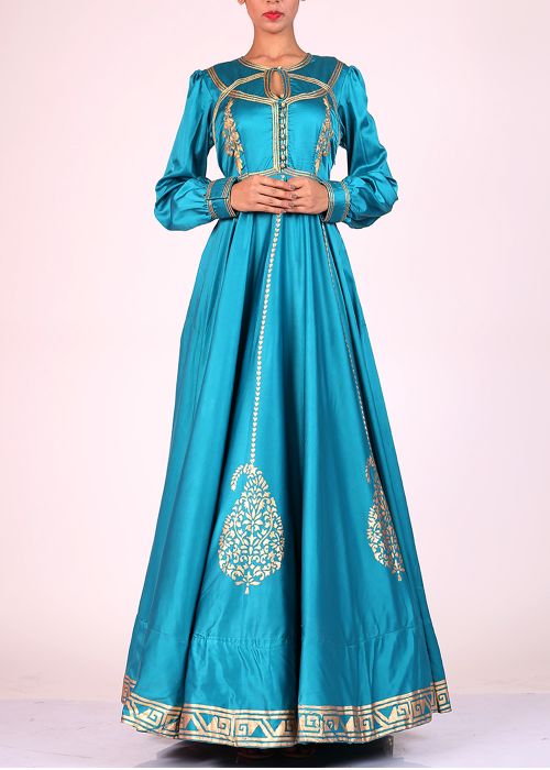 https://www.vasansi.com/blue-silk-anarkali-suit-vki10041712.html