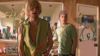 a scanner darkly,a scanner darkly quotes,scanner darkly,a scanner darkly trailer,watch a scanner darkly