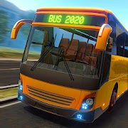Game Bus Simulator: Original MOD Unlimited Money