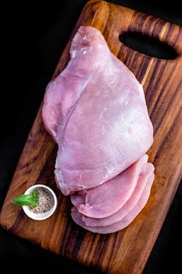 Cara Ungkep Ayam Goreng Agar Bumbu Meresap