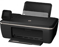 Télécharger HP Deskjet 3515 Pilote