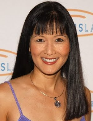 Suzanne Whang