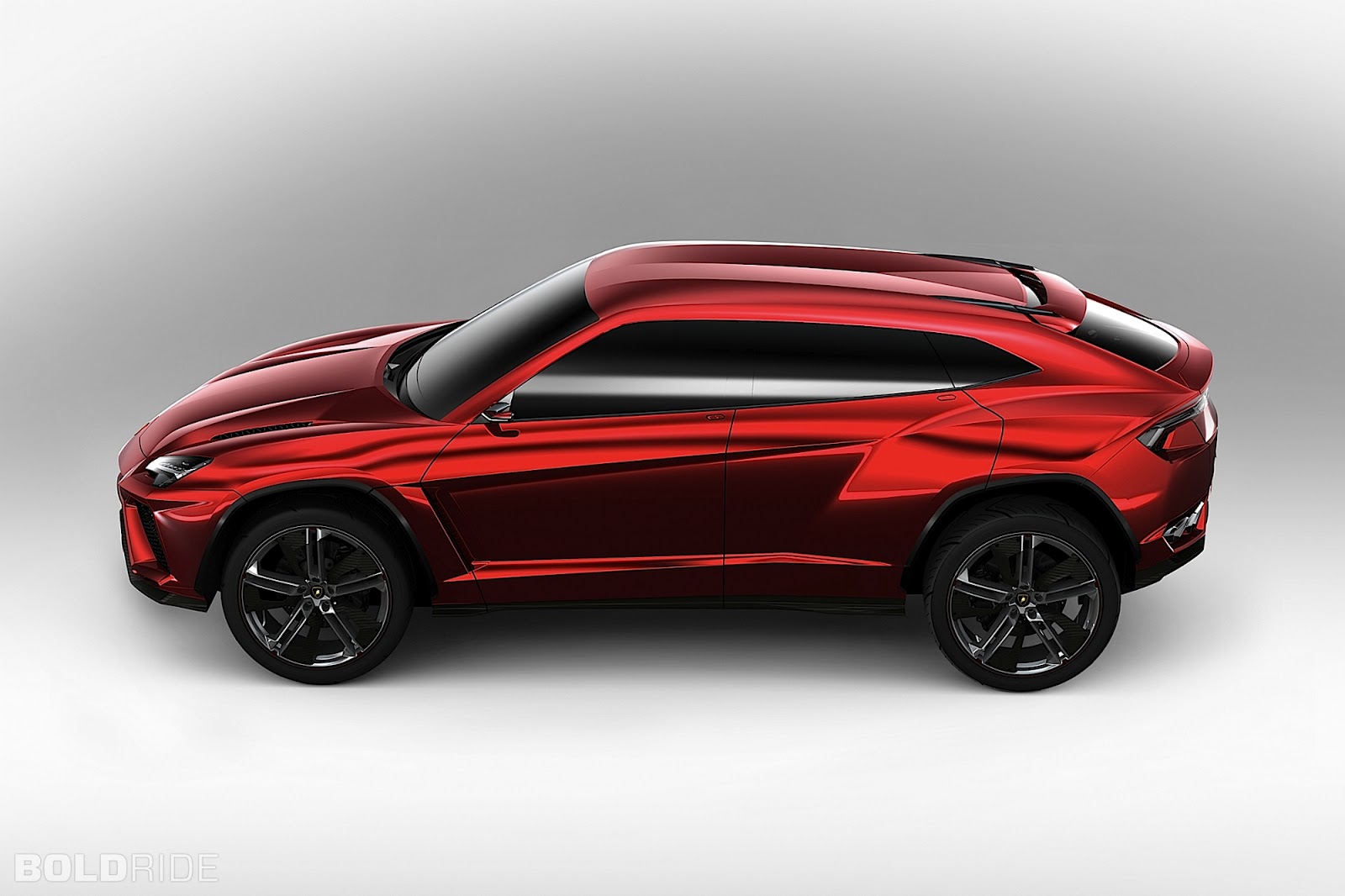 Lamborghini Urus Concept