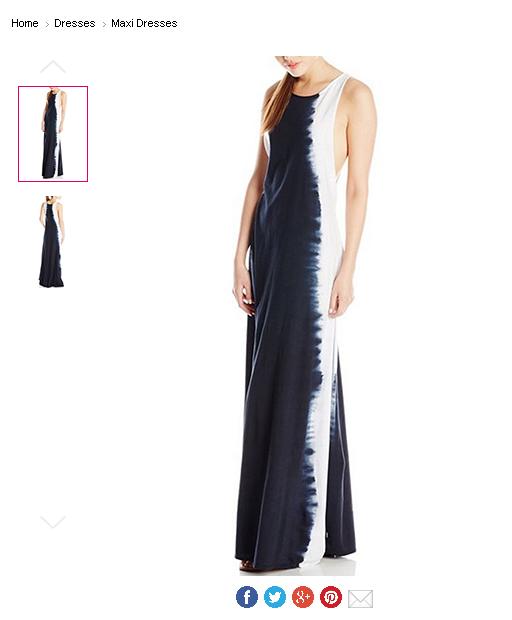 Dress Attire - Stores That Are Having Online Sales