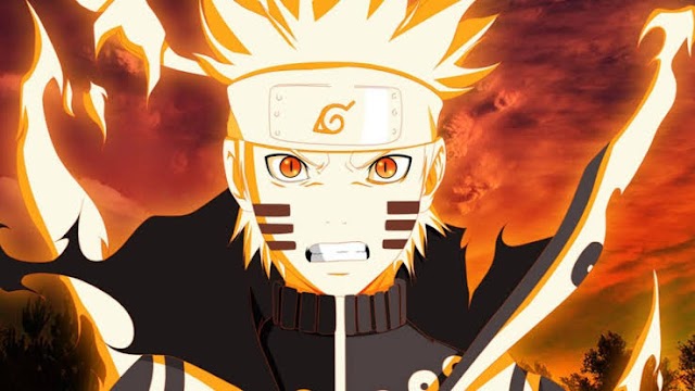 Naruto Edited🦊