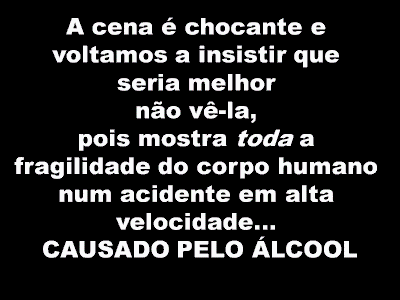 NÃO TENHA PRESSA,  VALORIZE A VIDA!