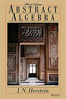 Abstract Algebra 3rd Edition