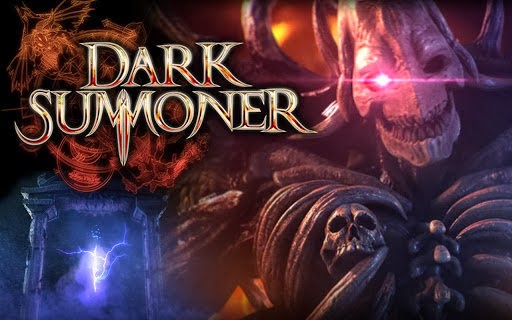 Dark Summoner 1.03.27 APK