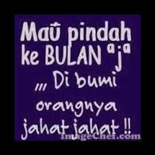 DP BBM Sedih Dan Galau