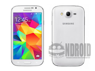 Samsung Galaxy Grand Neo Plus I9060I